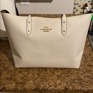 Authentic Coach Purse